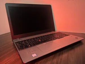 لابتوب lenovo thinkpad E570