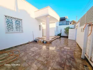 190 m2 3 Bedrooms Townhouse for Sale in Tripoli Al-Sabaa