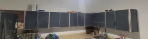 دولاب مطبخ