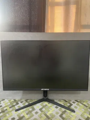 شاشة جيمنج وصف مهم (ظفار فقط)