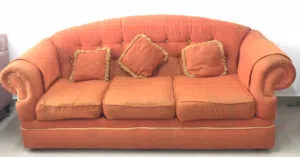 Sofa set 3+1
