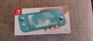 Switch lite