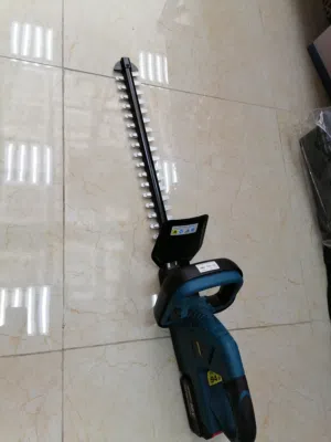 منشار قص اشجار زينه بطارية