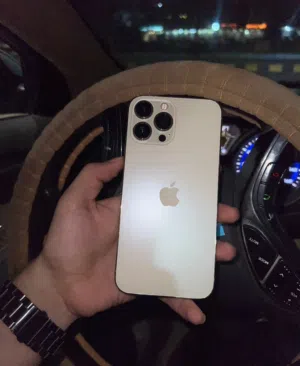 Apple iPhone 13 Pro Max 256 GB in Al Mukalla