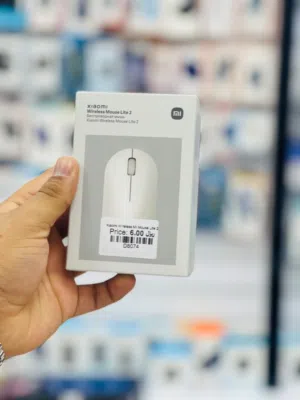 Brand New Xiaomi Lite 2 Mouse in Oman  Wireless Navigation