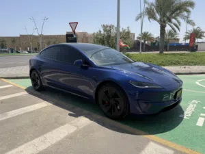 Tesla model 3 performance 2024 GCC