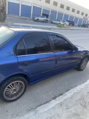 هوندا    سيفيك 99