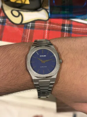 d1 milano ultra thin