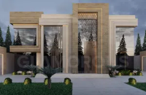 منزل فى بوعطنى على دورين /// شارع الالبان .....