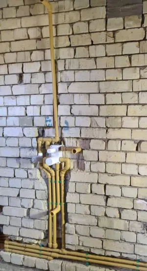 بايب فيتر تأسيسات صحيه عامه