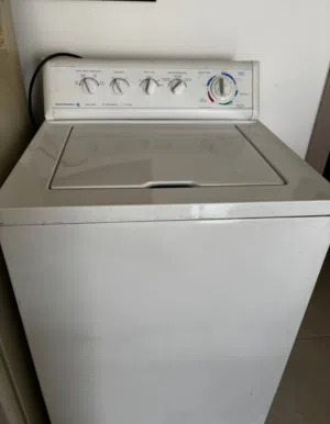 غساله كيلفانيتر اوتوماتيك