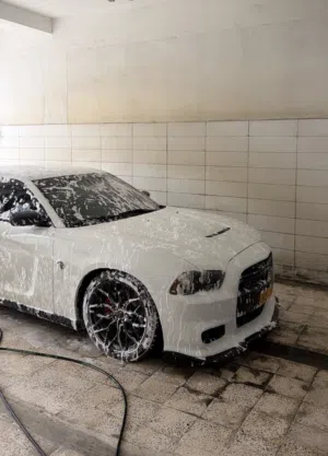 Used Dodge Charger in Al Batinah