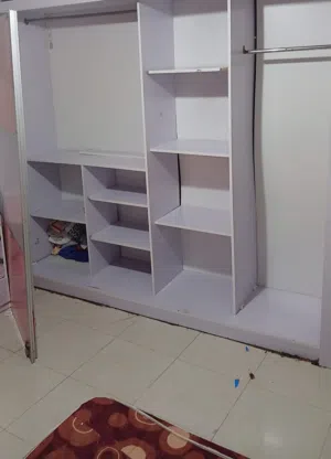 غرف نوم اطفال