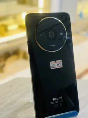 Xiaomi Redmi A3 64 GB in Tripoli