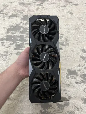 2080ti gpu