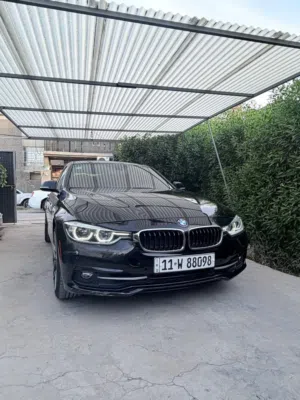 Used BMW Other in Baghdad