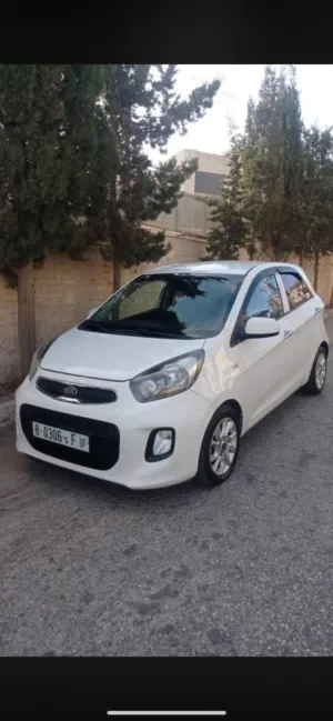 Used Kia Picanto in Hebron