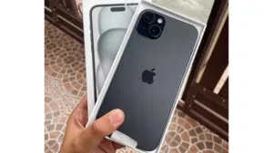 New iphone 15
