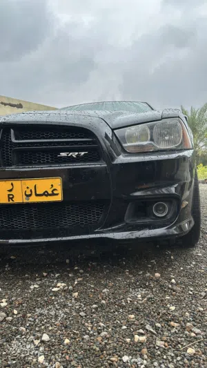 Used Dodge Charger in Buraimi