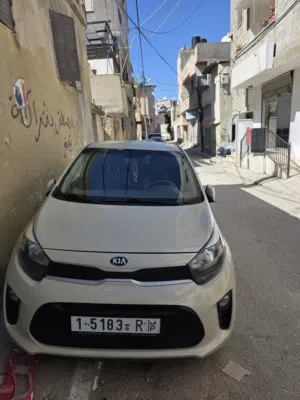 كيا مورننج 2019