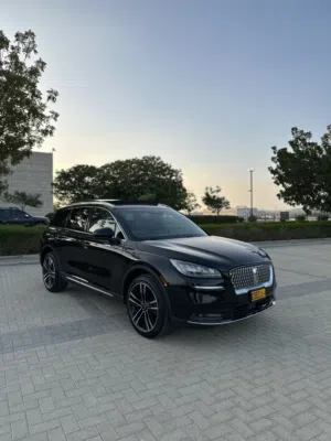 Used Lincoln Corsair in Al Dakhiliya