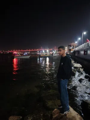 ليث ماهر 
