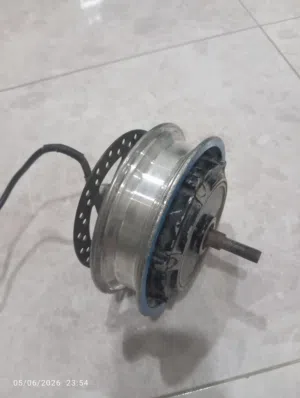 بيع محرك سكوتر شوف الوصف