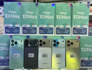 Others Not Defined 64 GB in Zarqa