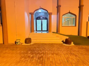 بيت للإيجار في الحيل الشمالية / House for Rent in Al Hail North