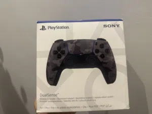 PS 5 CONTROLLER