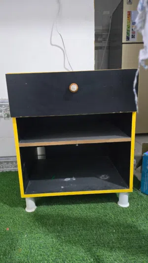 ميز ديكور وركن قهوة