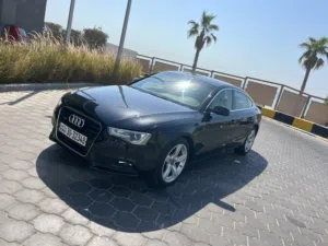 Used Audi A5 in Hawally