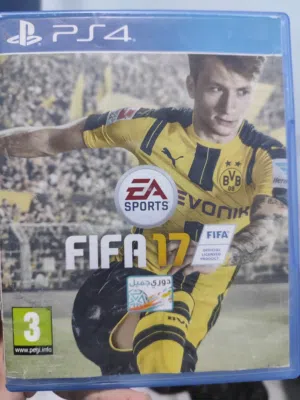 قرص fifa 17 عربيه للبيع