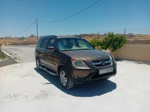Used Honda CR-V in Al Karak