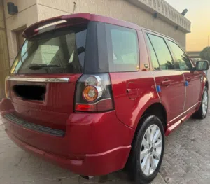 لاند روفر . اخرى . 2015 . جديد2