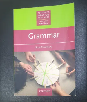 teaching grammar