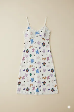 تشكيلة ملابس نسائية باسعار مافيش منها