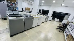 عرض لفتره محدوده جدا غسالات LG وسامسونج ودايو وارد كوريا الجنوبيه صناعه كوريه 100% للبيع