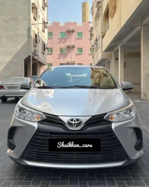 Toyota Yaris 1.5 - 2021