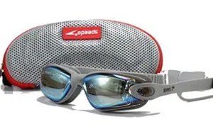 نظارة سباحة الأصلية سبيدو Speedo Original – رؤية فائقة الوضوح وحماية مثالية للسباحين