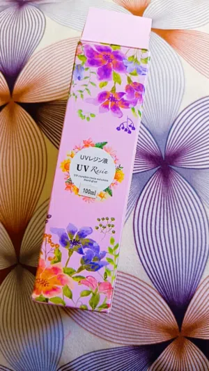 مادة Resin ياباني