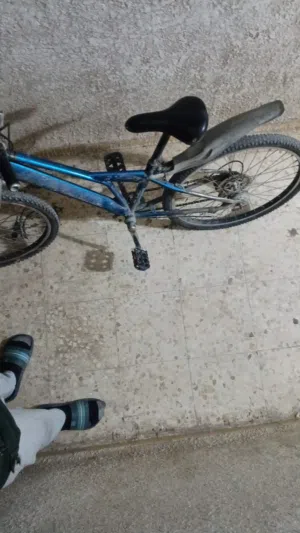 دراجة هوائية