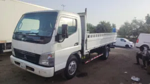 Used Mitsubishi Other in Farwaniya