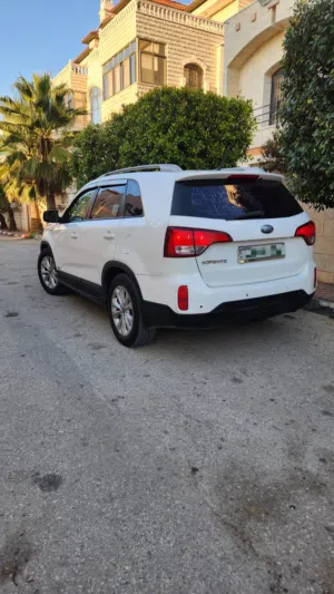 Used Kia Sorento in Jerusalem
