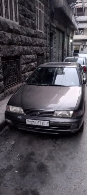 Nissan . Sunny . 1997 . Used2