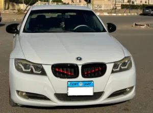 BMW 316 2009