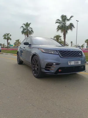 Used Land Rover Range Rover Velar in Dubai