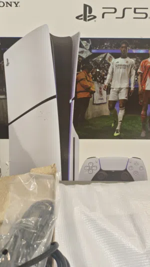 Play station 5