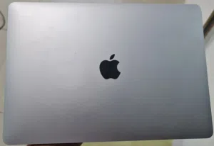 MacBook Pro 13" (2017) 16GB RAM Clean Condition ماك بوك برو بحالة ممتازة ونظيفة
