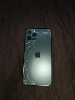 Apple iPhone 11 Pro 256 GB in Baghdad